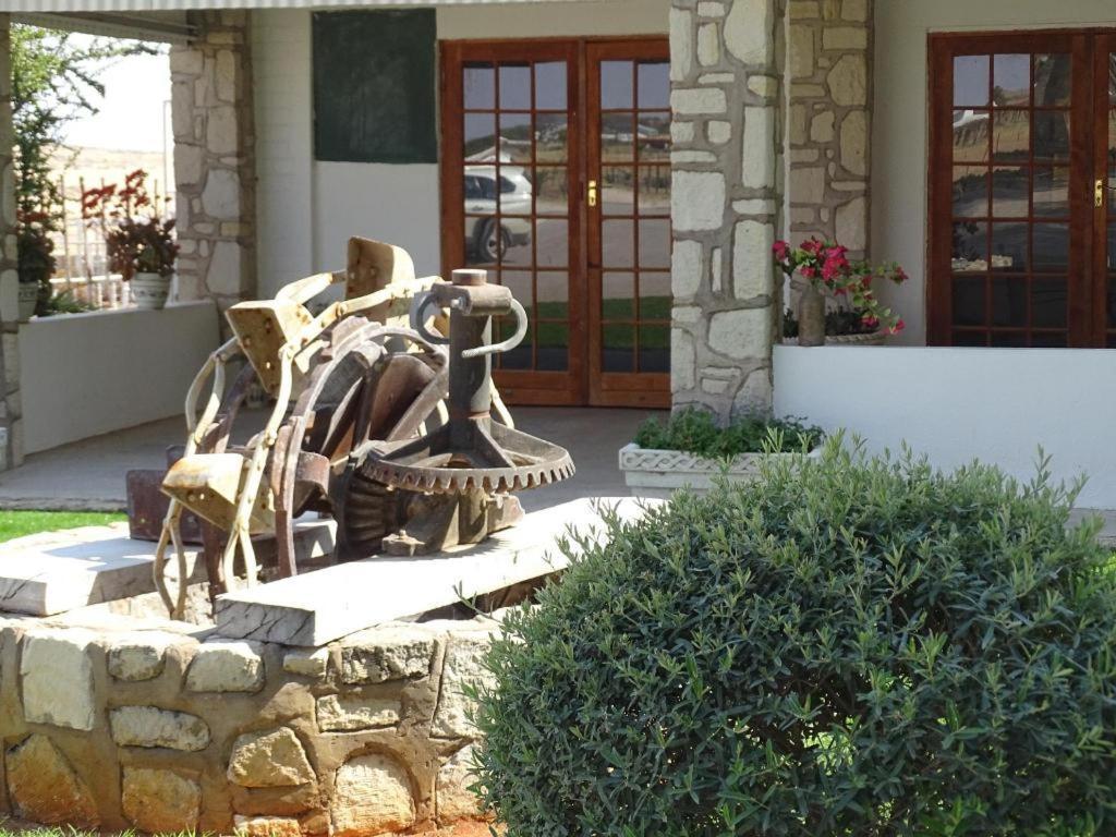 Kalahari Farmhouse, Namibia Mariental Ngoại thất bức ảnh