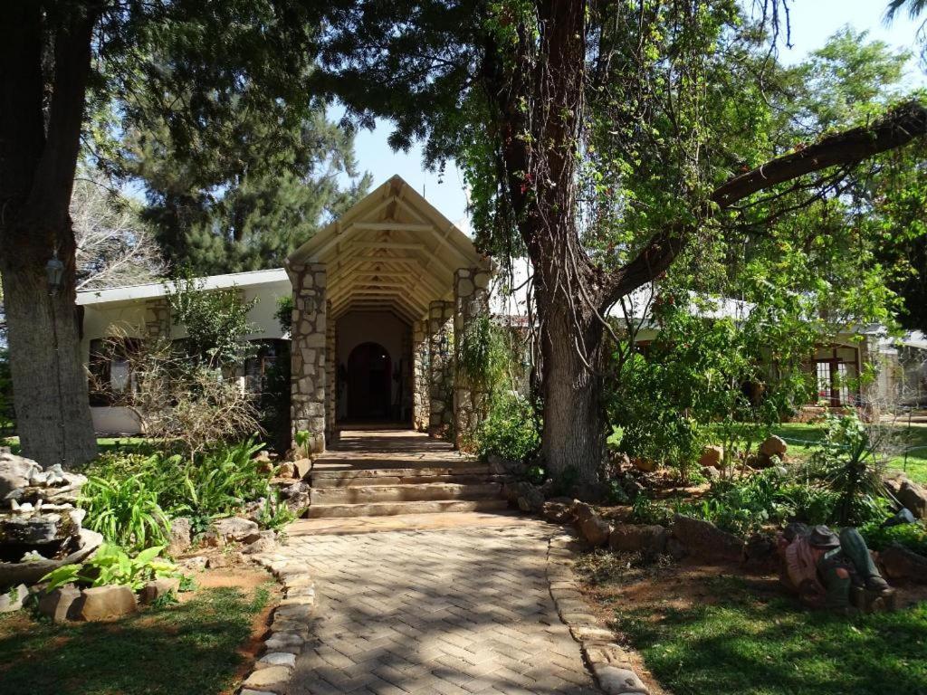Kalahari Farmhouse, Namibia Mariental Ngoại thất bức ảnh