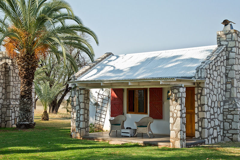 Kalahari Farmhouse, Namibia Mariental Ngoại thất bức ảnh