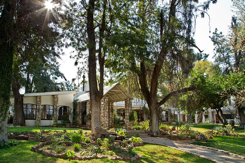 Kalahari Farmhouse, Namibia Mariental Ngoại thất bức ảnh