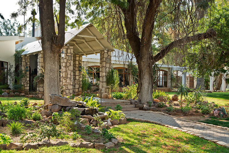 Kalahari Farmhouse, Namibia Mariental Ngoại thất bức ảnh