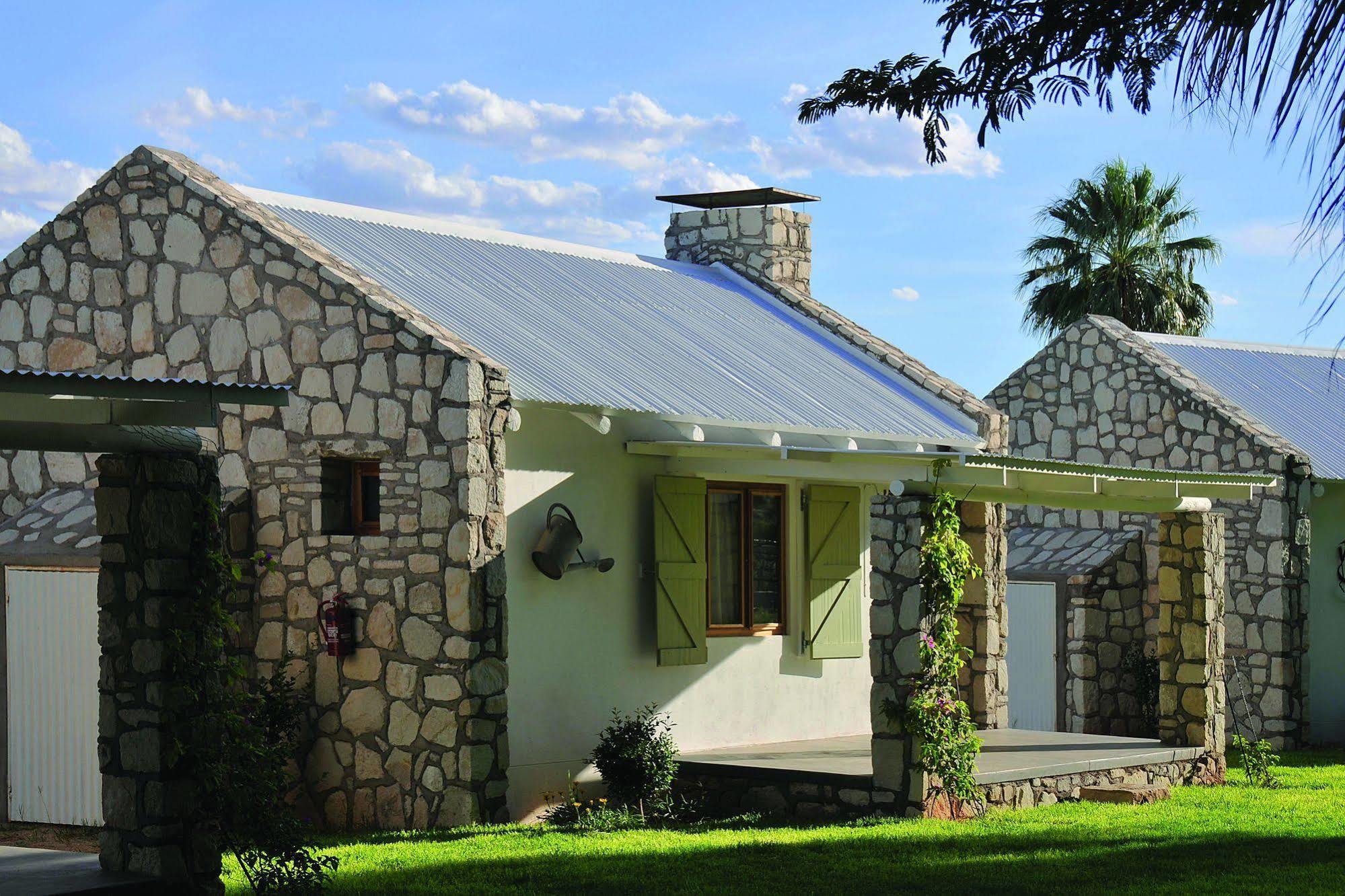 Kalahari Farmhouse, Namibia Mariental Ngoại thất bức ảnh