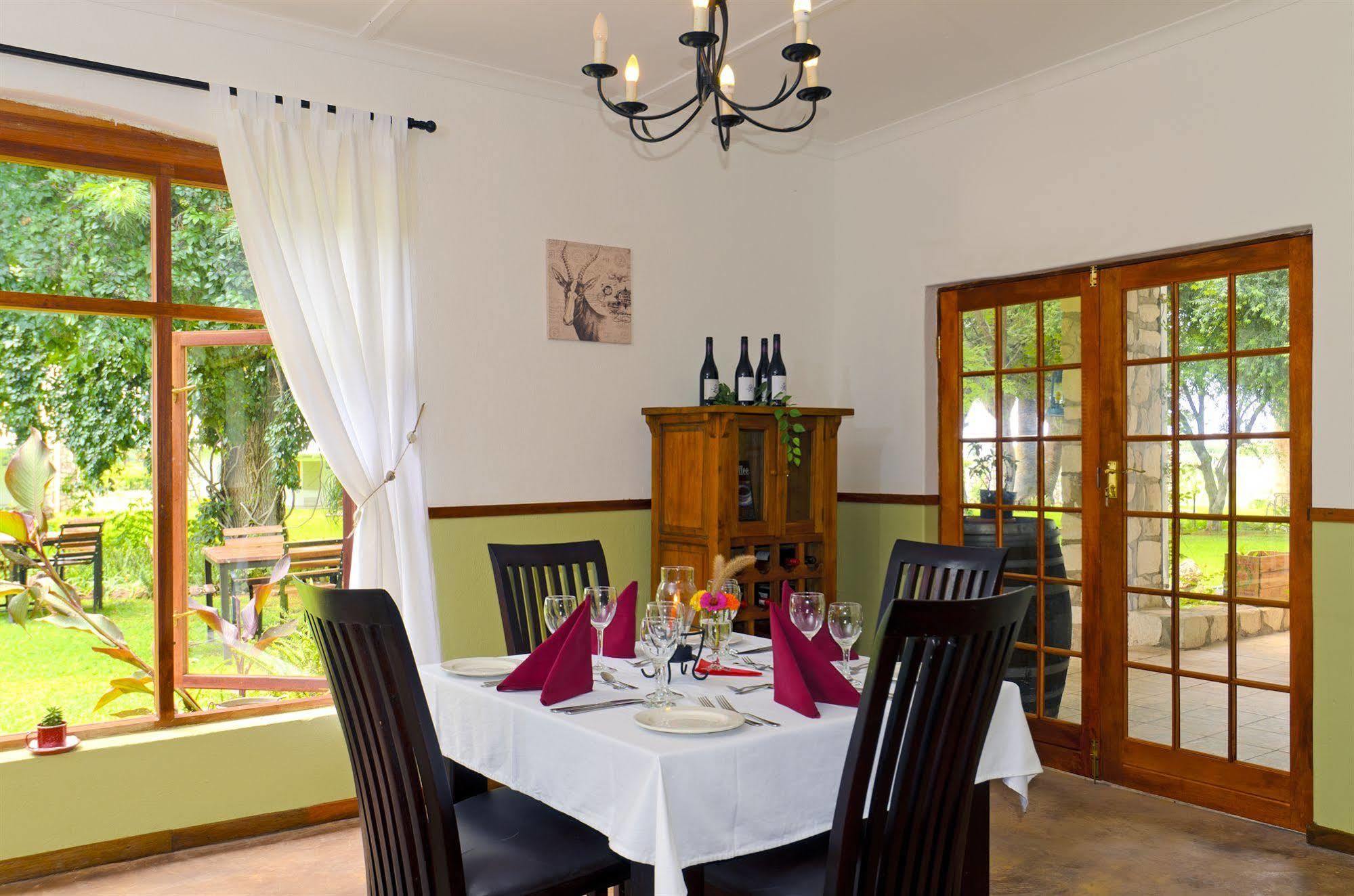 Kalahari Farmhouse, Namibia Mariental Ngoại thất bức ảnh