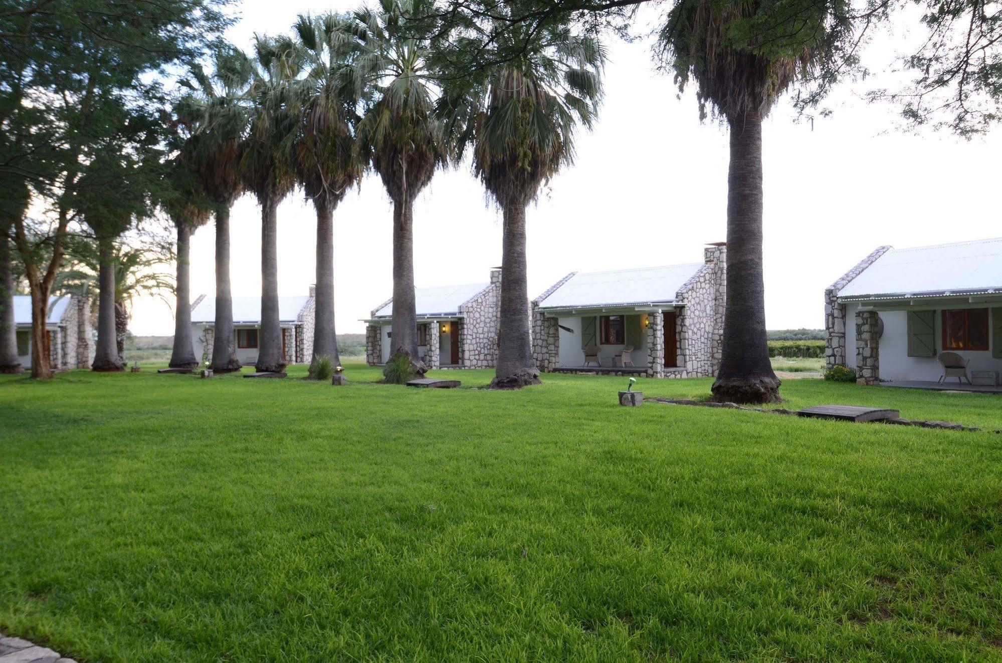 Kalahari Farmhouse, Namibia Mariental Ngoại thất bức ảnh