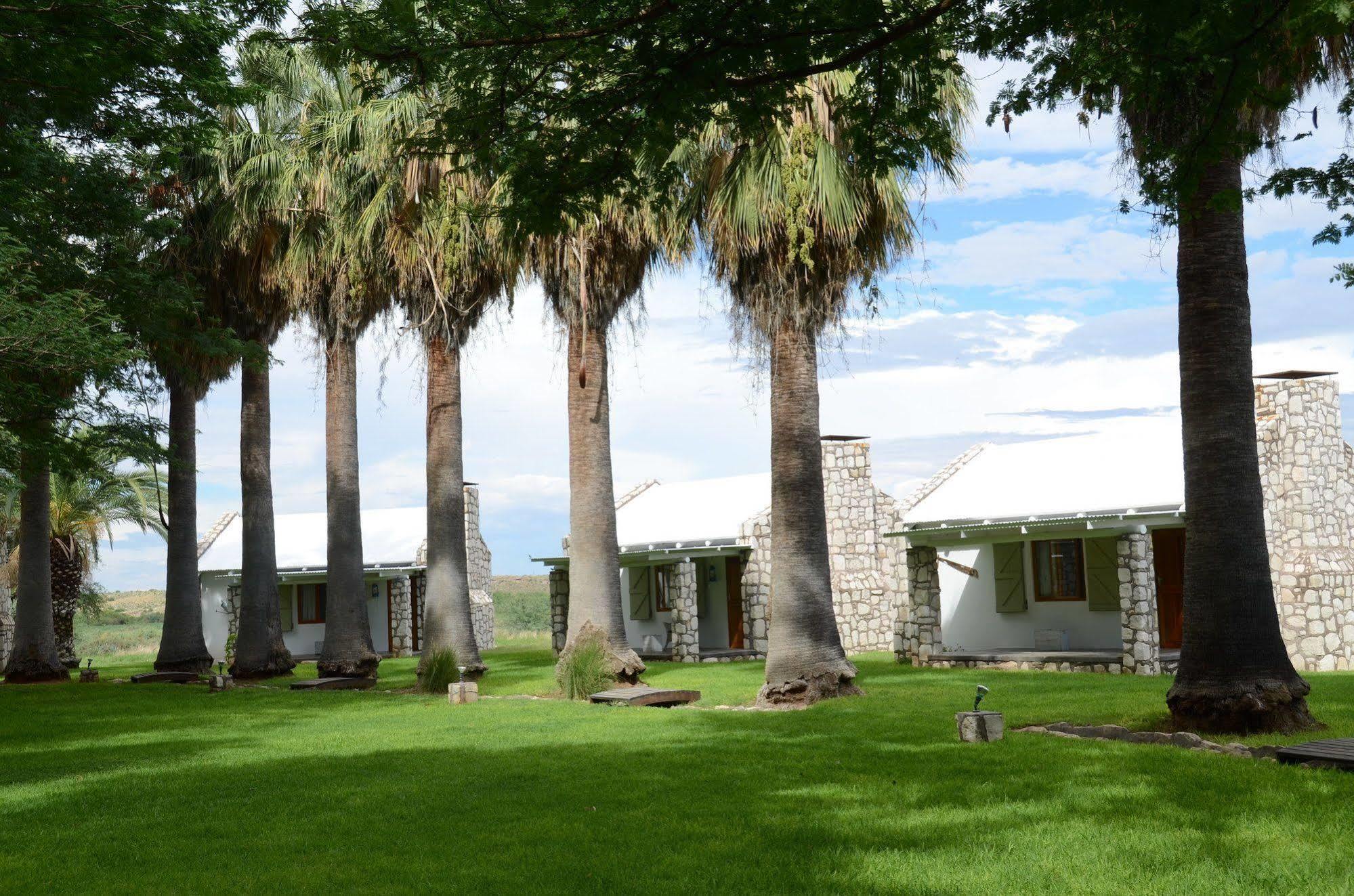 Kalahari Farmhouse, Namibia Mariental Ngoại thất bức ảnh