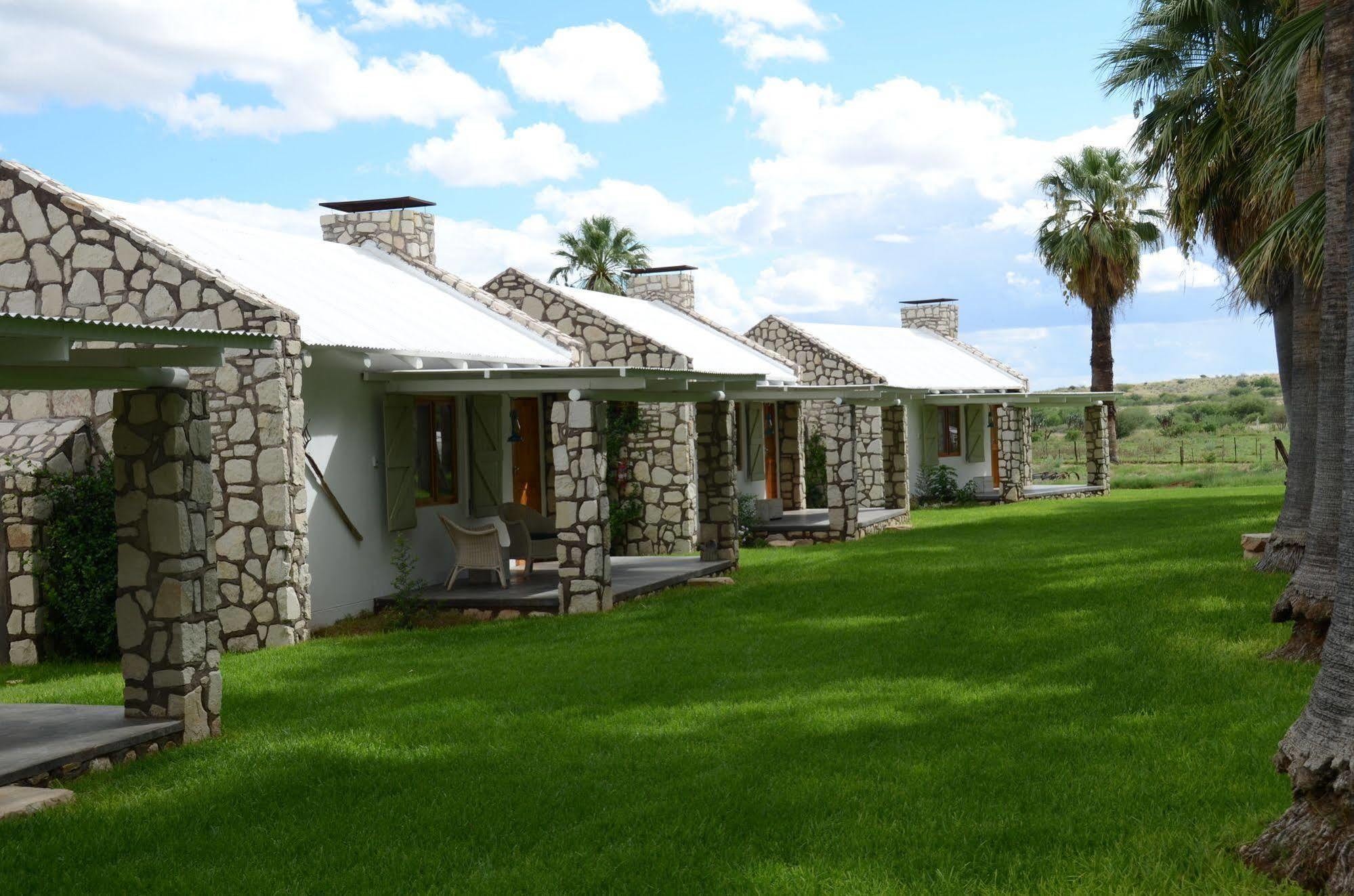 Kalahari Farmhouse, Namibia Mariental Ngoại thất bức ảnh