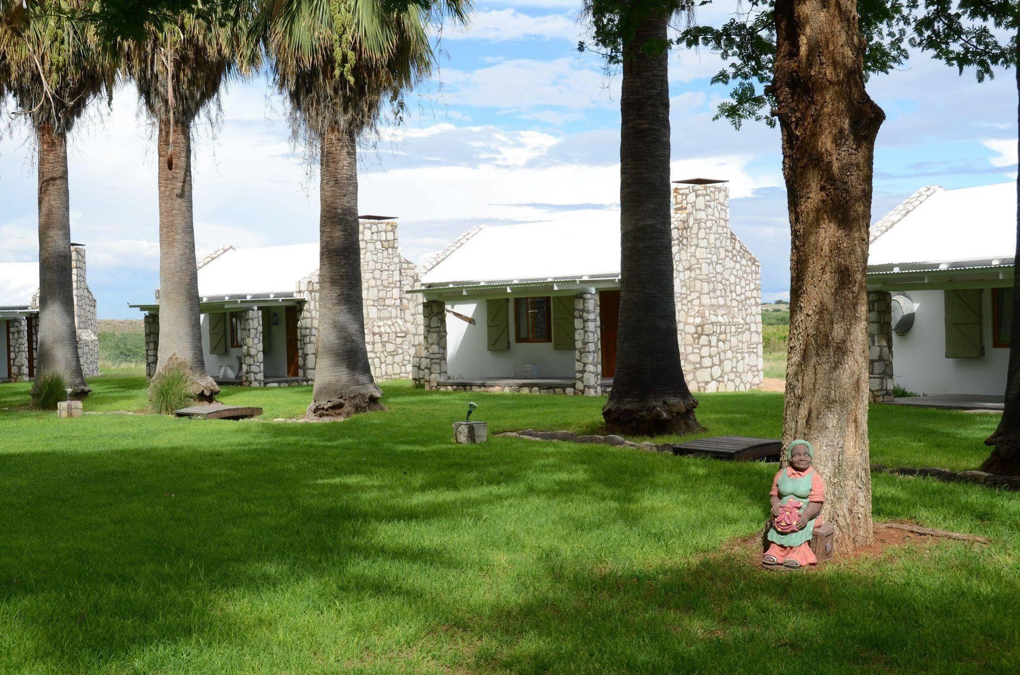 Kalahari Farmhouse, Namibia Mariental Ngoại thất bức ảnh