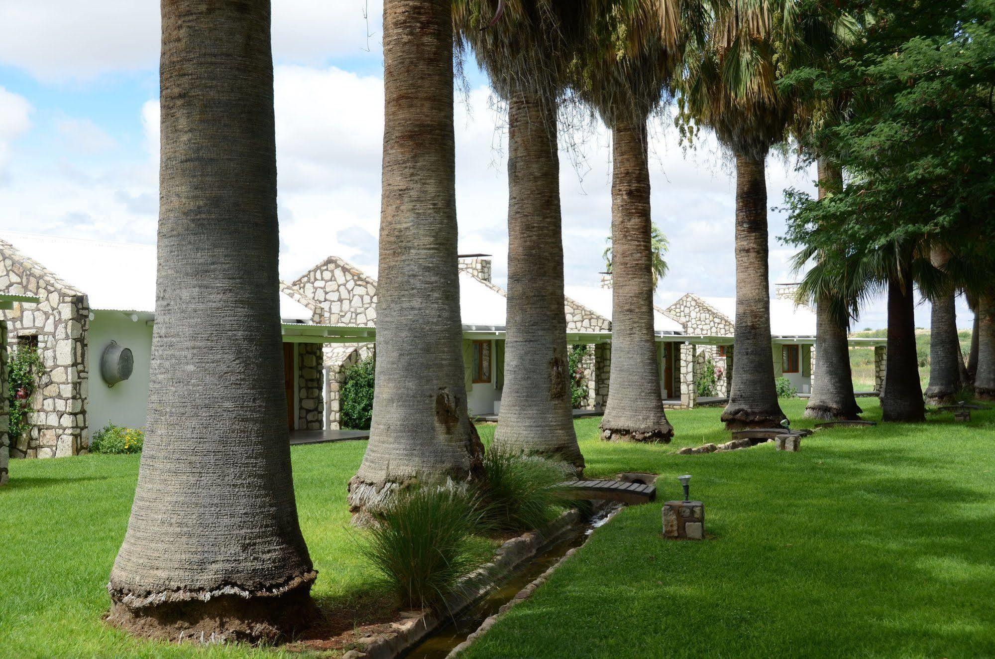 Kalahari Farmhouse, Namibia Mariental Ngoại thất bức ảnh